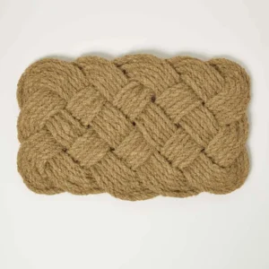 Paillasson Coco Tressé 75x45