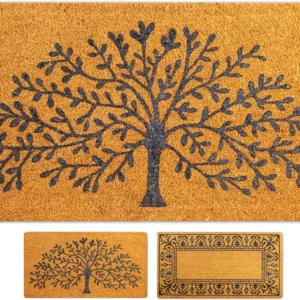 LUA VIKA Tapis Tree Life