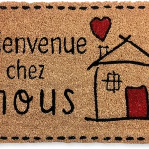 Paillasson extérieur KOKO 40x60