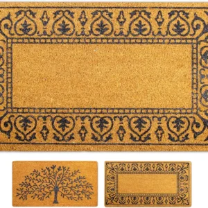 LUA VIKA Tapis Coco Classic