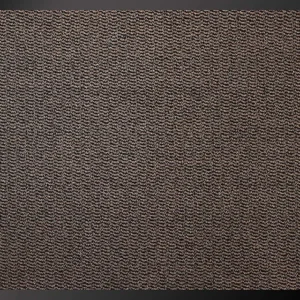 Tapis Paillasson Brun 120x80