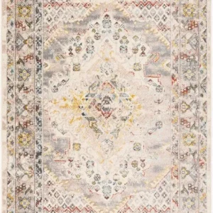 Surya Casablanca Tapis Rond