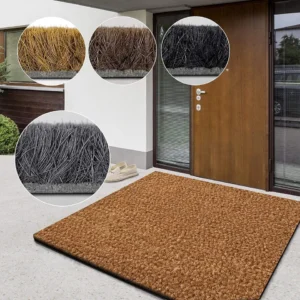 Tapis Coco Premium Nature