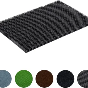 Paillasson Extérieur Anthracite 40x60