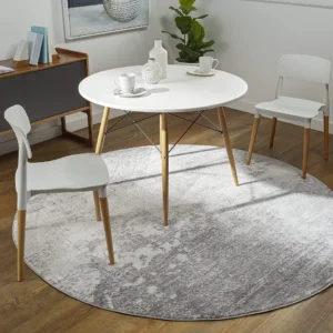 Surya Bangkok Tapis Rond