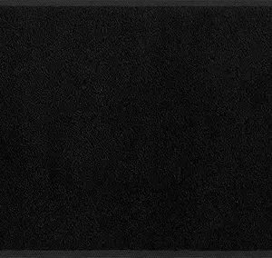 Tapis wash+dry Raven Black
