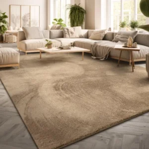 TT Home Tapis Beige 160x220