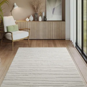 Everest - Tapis Salon Moderne