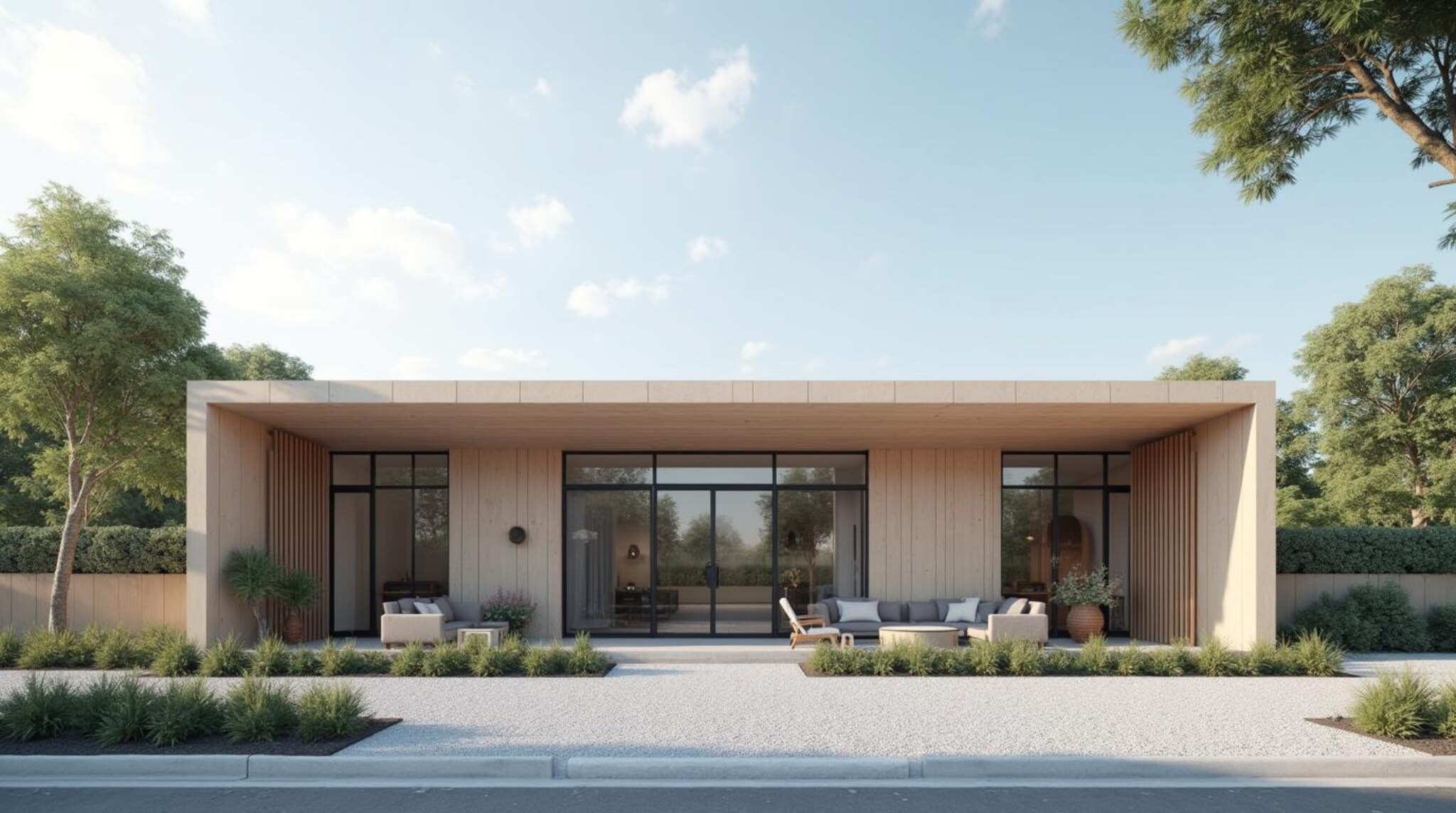 avantages bâtiment modulaire pour chantiers temporaires 3