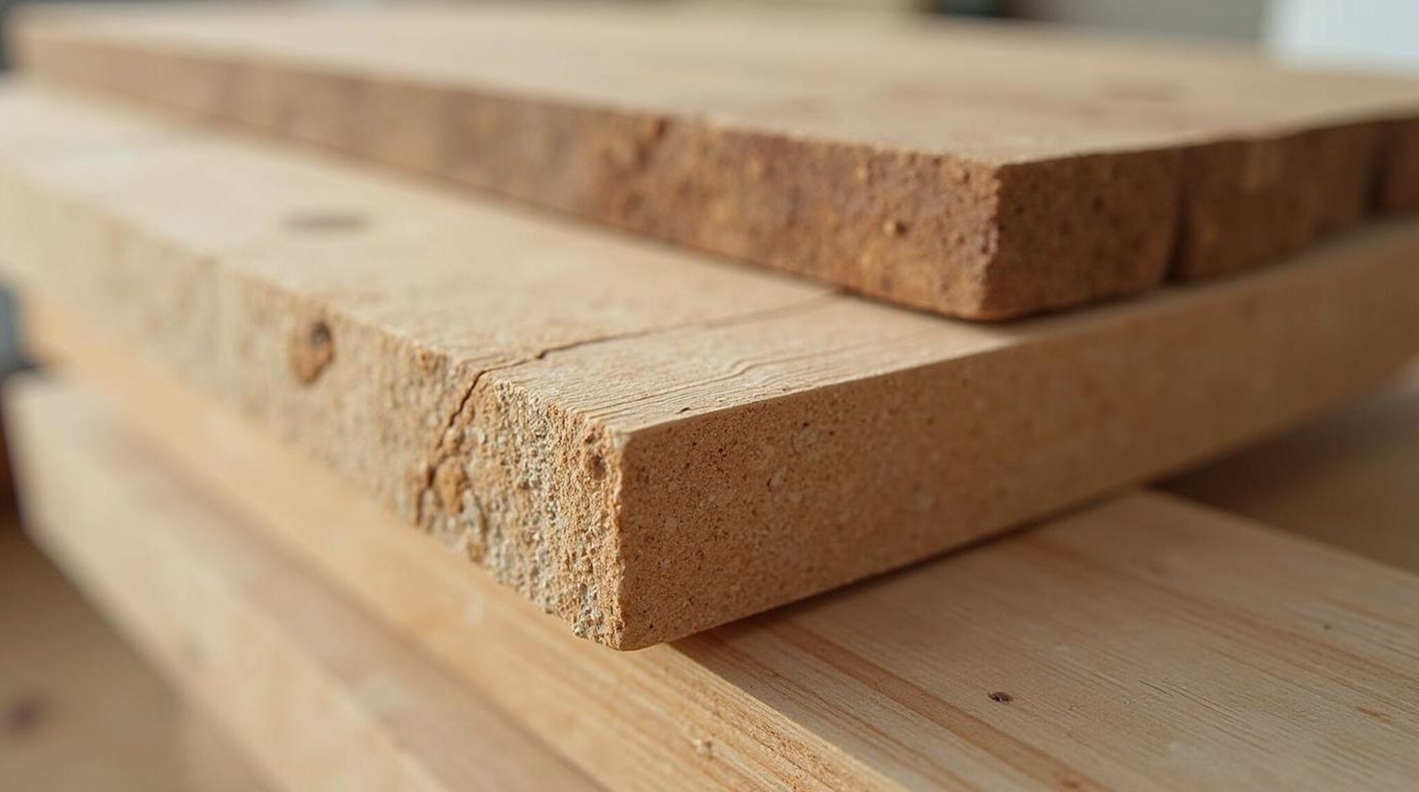 planche de bois épaisseur idéale pour meuble DIY 2