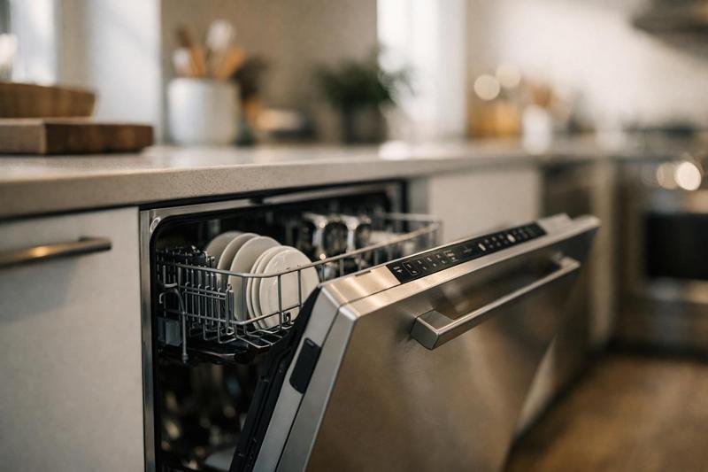 Guide des meilleures marques de lave-vaisselle encastrable pour bien choisir