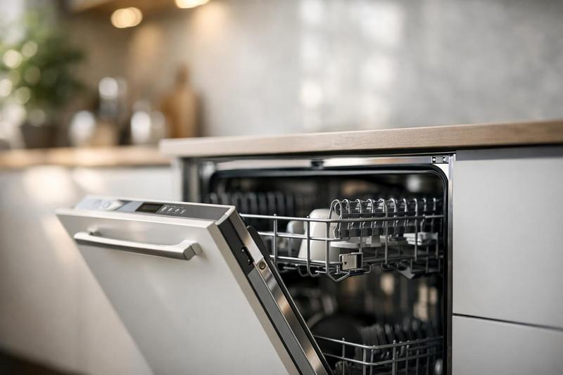 Guide des meilleures marques de lave-vaisselle encastrable pour bien choisir