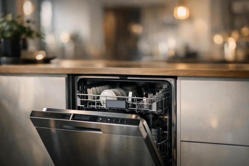 Guide des meilleures marques de lave-vaisselle encastrable pour bien choisir