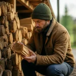 Prix du stère de bois en 50 cm : ce qu'il faut savoir avant d'acheter