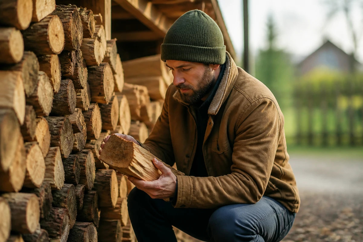 Prix du stère de bois en 50 cm : ce qu'il faut savoir avant d'acheter