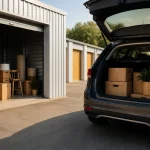 Choisir un garde-meuble en Haute-Garonne pour réussir vos projets
