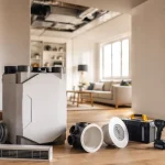Réussir son projet de ventilation Ace : matériel et installation