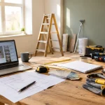 Réussir ses projets grâce aux conseils de travaux DIY et d&rsquo;artisan en rénovation